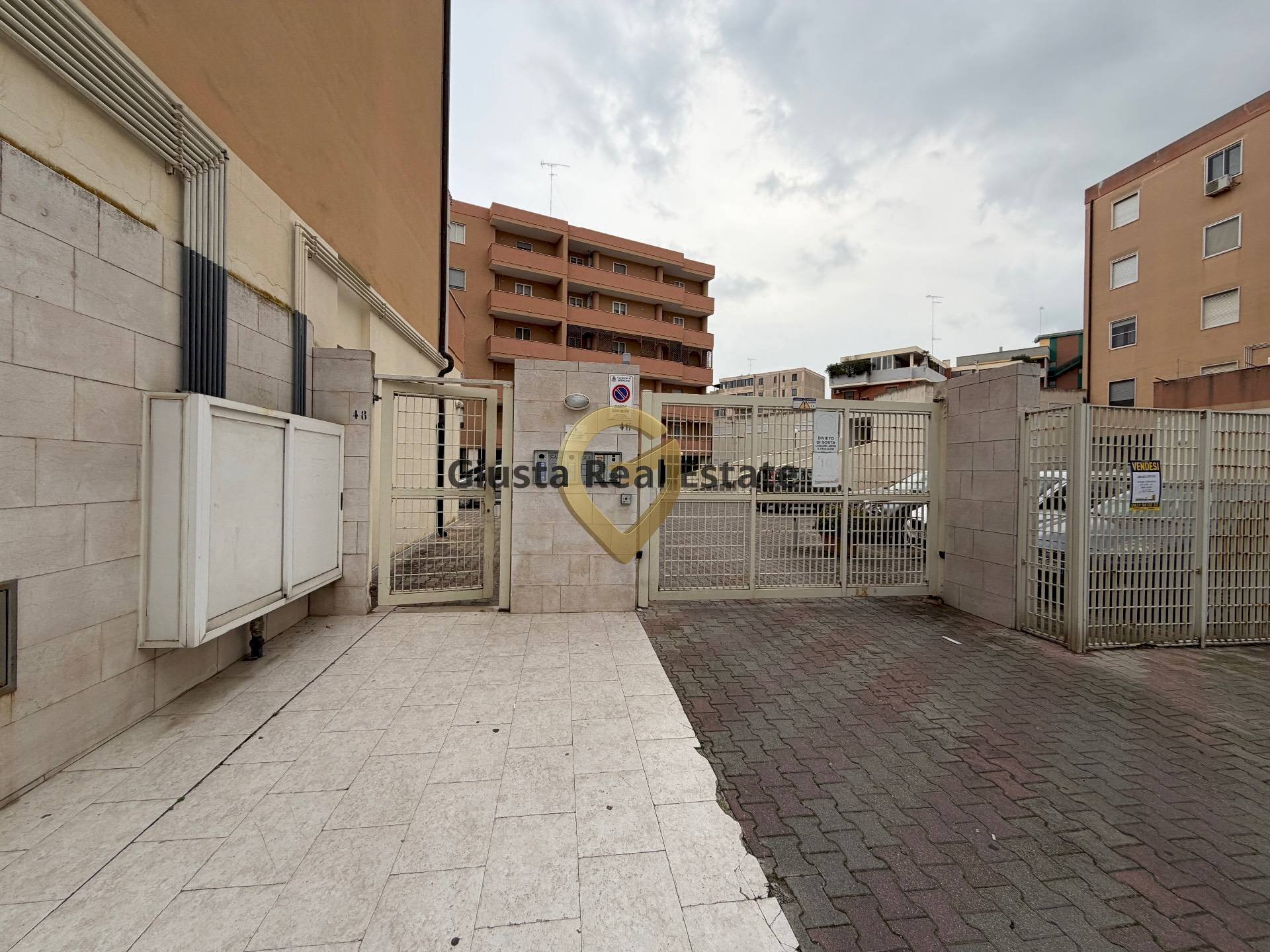 Foto 2 - Trilocale Via Perrino
 
46, Brindisi - foto 2
