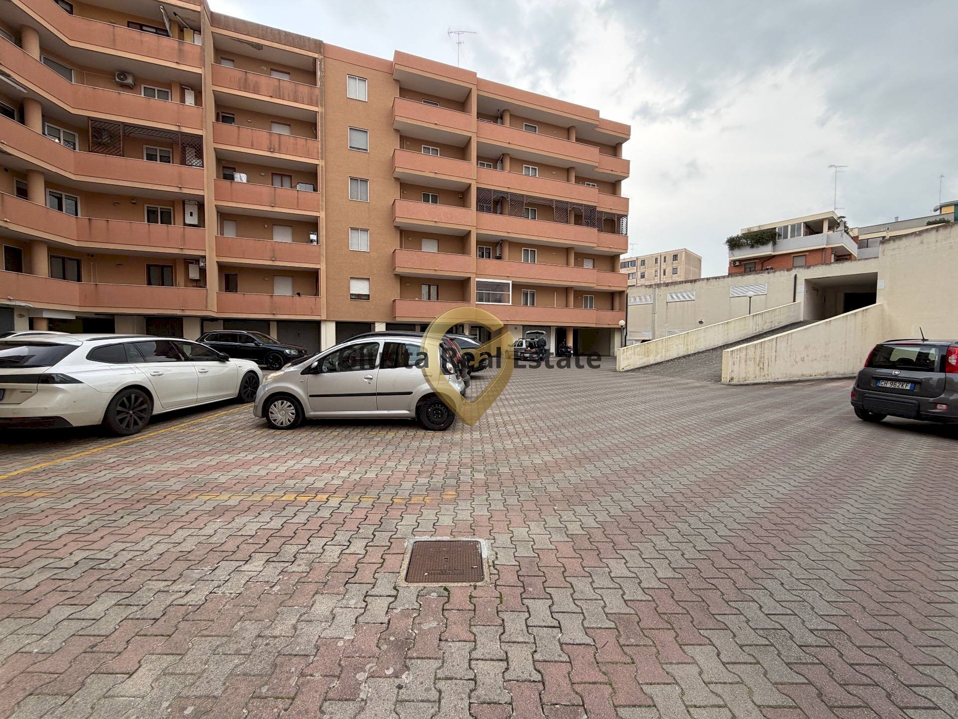 Foto 3 - Trilocale Via Perrino
 
46, Brindisi - foto 3