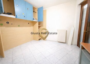 Foto 11 - Trilocale Via Perrino
 
46, Brindisi - foto 11