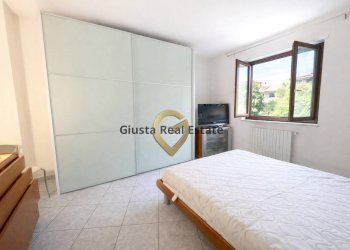 Foto 12 - Trilocale Via Perrino
 
46, Brindisi - foto 12