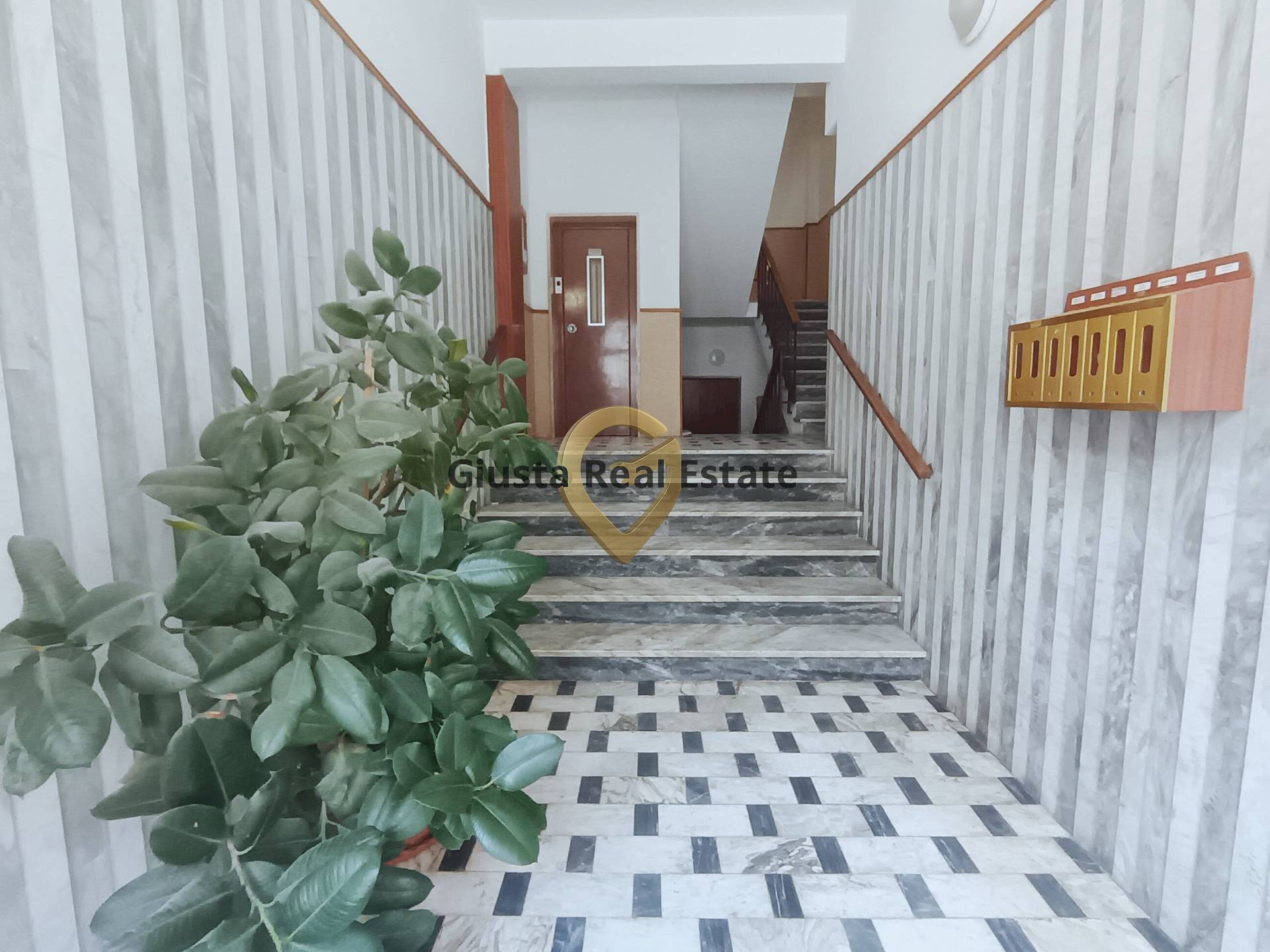 Foto 1 - Appartamento Via Settimio Severo
 
15, Brindisi - foto 1