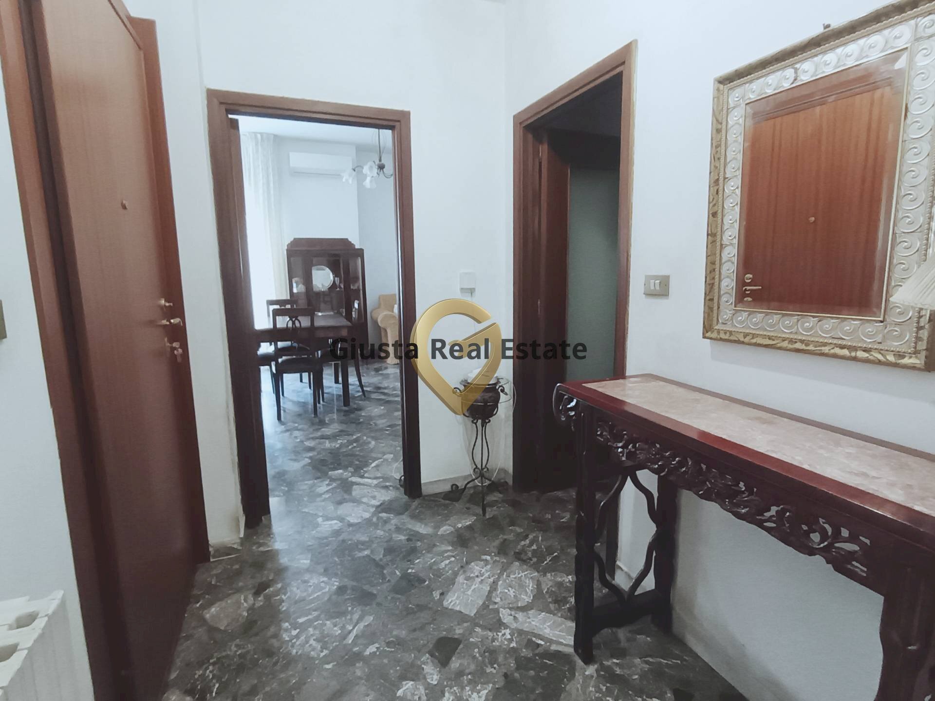 Foto 2 - Appartamento Via Settimio Severo
 
15, Brindisi - foto 2