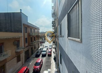 Foto 17 - Appartamento Via Settimio Severo
 
15, Brindisi - foto 17