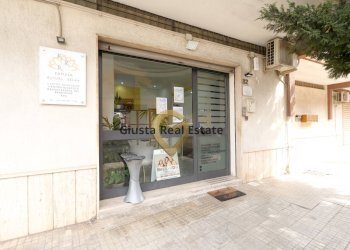 Foto 1 - Attività Commerciale Via Maroncelli
32, Mesagne - foto 1