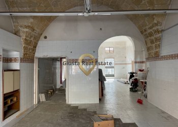 Foto 1 - Commercial Premises Via Maja materdona
6, Mesagne - photo 1