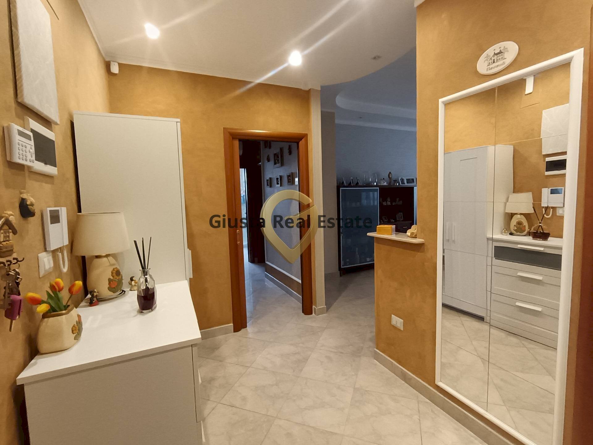 Foto 2 - Trilocale Via Fulvia
23, Brindisi - foto 2