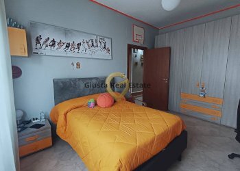 Foto 18 - Trilocale Via Fulvia
 
23, Brindisi - foto 18