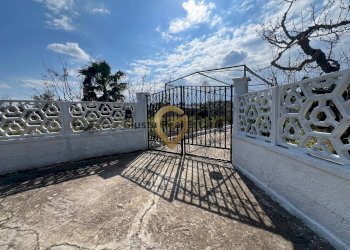 Foto 5 - Villa Contrada Pacchiano-Capinere
 
850, Latiano - photo 5