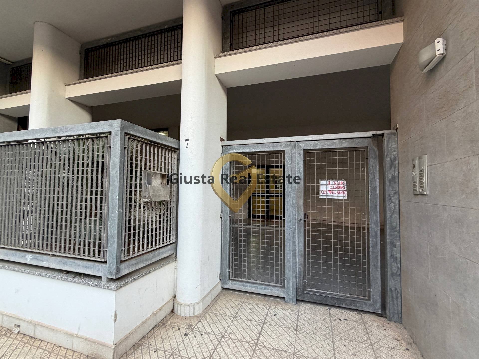 Foto 1 - Trilocale Via San leucio
 
7, Brindisi - foto 1