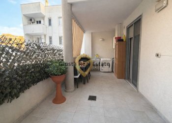 Foto 10 - Trilocale Via San leucio
 
7, Brindisi - foto 10