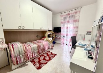 Foto 13 - Trilocale Via San leucio
 
7, Brindisi - foto 13