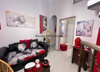 Foto 1 - Independent house Via Rini
 
75, Mesagne - photo 1