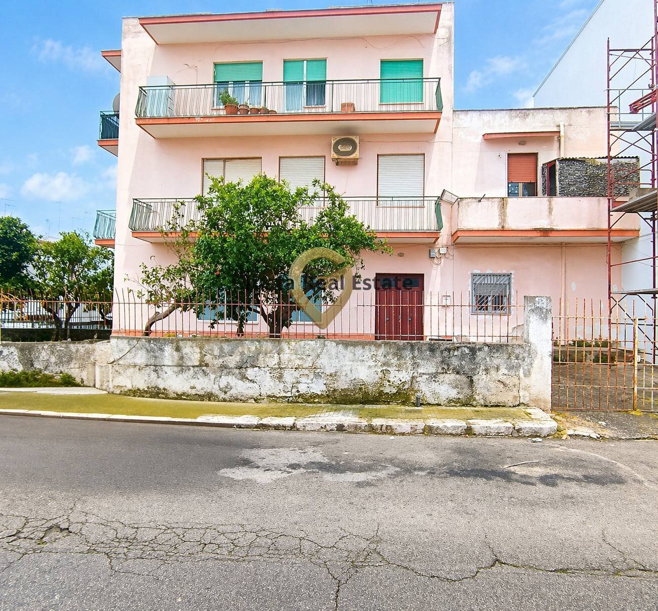 Foto 1 - Appartamento Via Don Giovanni Minzoni
 
39/41, Brindisi - foto 1
