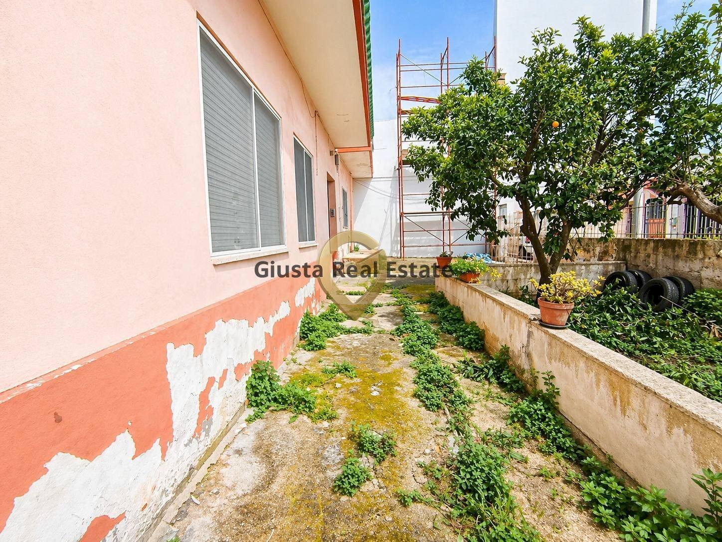 Foto 2 - Appartamento Via Don Giovanni Minzoni
39/41, Brindisi - foto 2