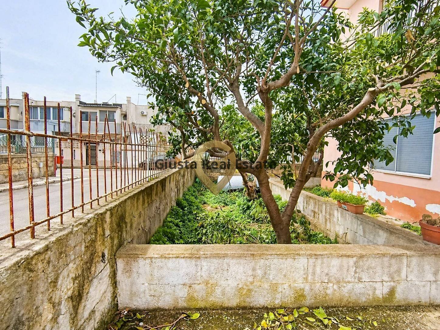 Foto 3 - Appartamento Via Don Giovanni Minzoni
39/41, Brindisi - foto 3