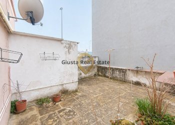 Foto 17 - Appartamento Via Don Giovanni Minzoni
 
39/41, Brindisi - foto 17
