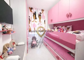 Foto 12 - Trilocale Via Tor pisana
 
36, Brindisi - foto 12