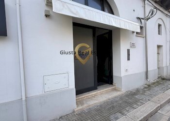 Foto 1 - Attività Commerciale Via Torre Santa Susanna
84, Mesagne - foto 1