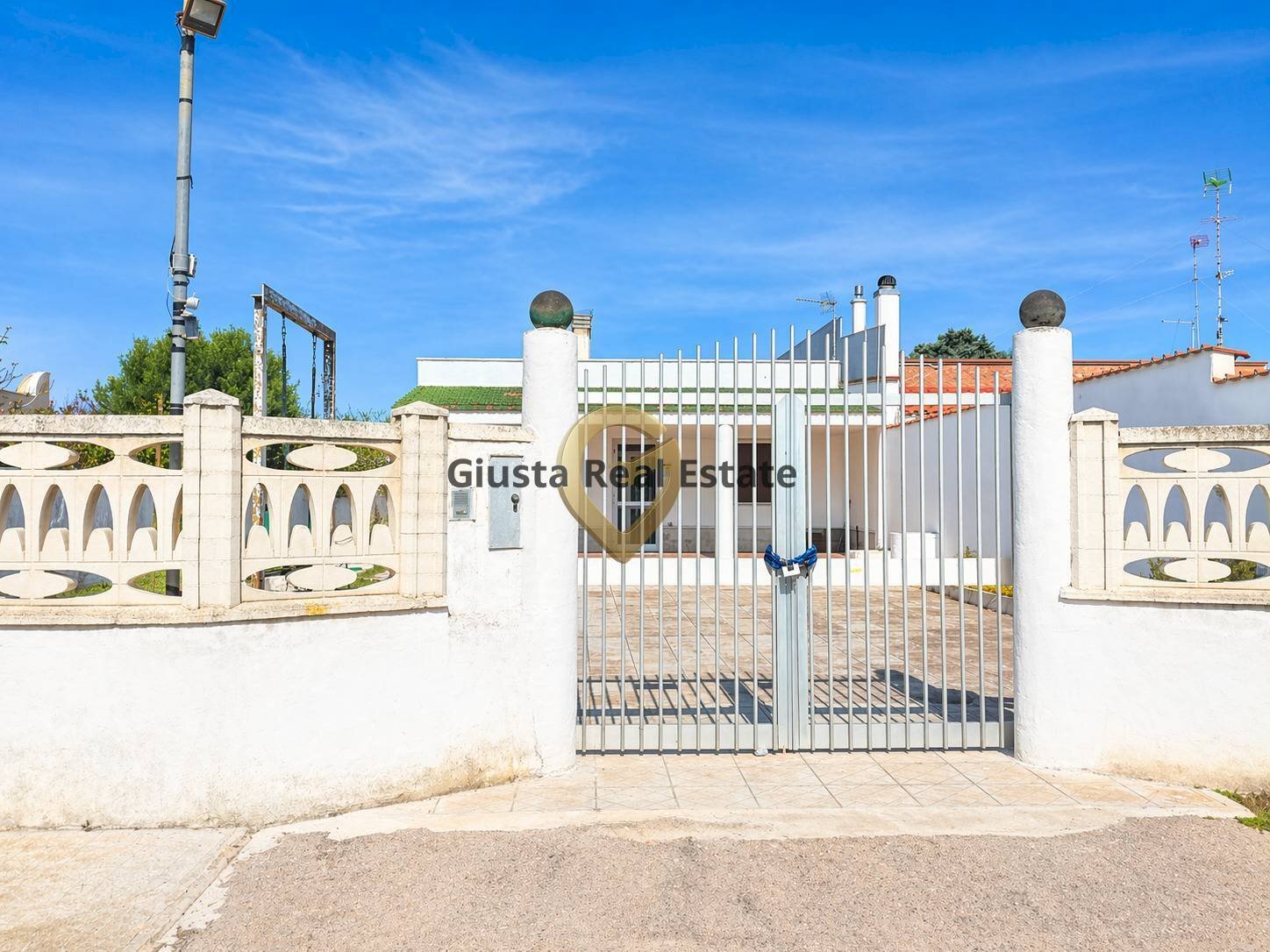 Foto 1 - Villa Via Gemelli
 
22, Brindisi - foto 1