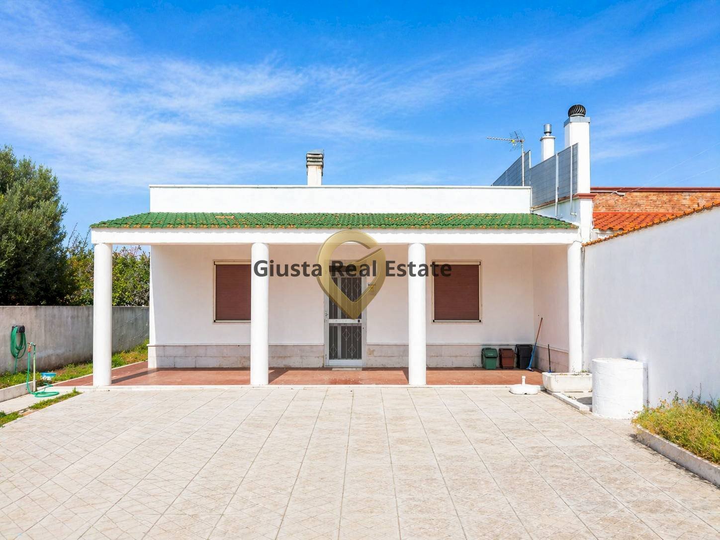 Foto 3 - Villa Via Gemelli
22, Brindisi - foto 3