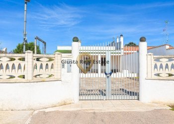 Foto 1 - Villa Via Gemelli
 
22, Brindisi - foto 1