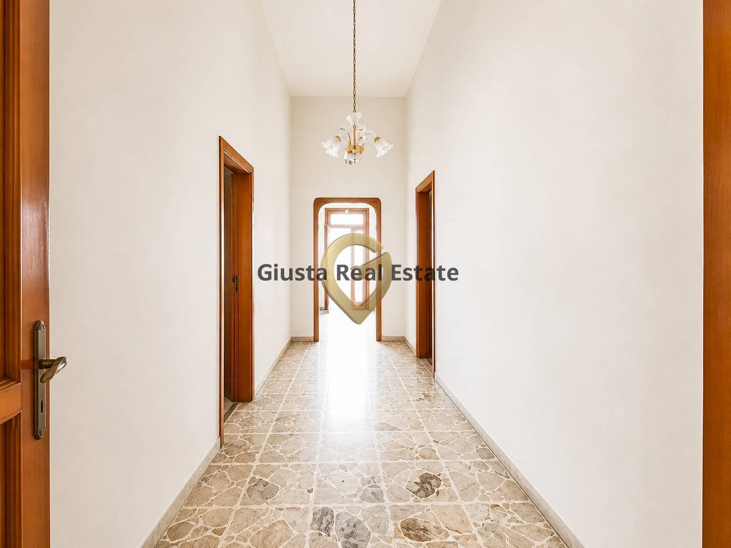 Foto 2 - Semi-detached house Via Giousuè Carducci
6, Torchiarolo - photo 2