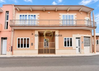 Foto 1 - Semi-detached house Via Giousuè Carducci
 
6, Torchiarolo - photo 1