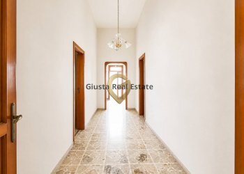 Foto 2 - Semi-detached house Via Giousuè Carducci
 
6, Torchiarolo - photo 2