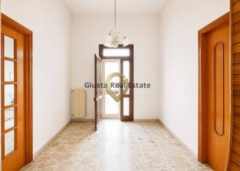 Foto 4 - Semi-detached house Via Giousuè Carducci
 
6, Torchiarolo - photo 4