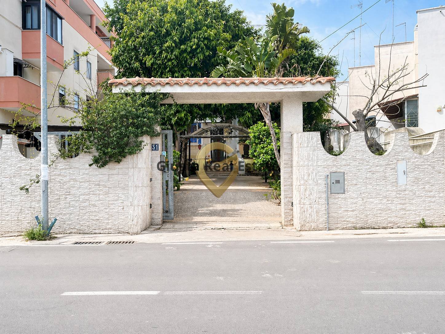 Foto 2 - Villa Via Materdomini
31, Brindisi - foto 2