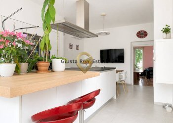 Foto 10 - Villa Via Materdomini
 
31, Brindisi - foto 10