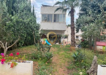 Foto 28 - Villa Via Materdomini
 
31, Brindisi - foto 28