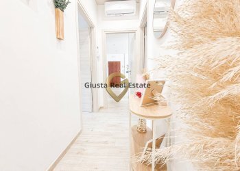 Foto 11 - Quadrilocale Piazza Giorgio Morandi
 
2, Brindisi - foto 11