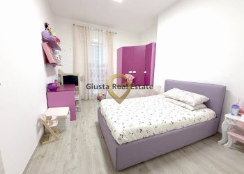 Foto 15 - Quadrilocale Piazza Giorgio Morandi
 
2, Brindisi - foto 15