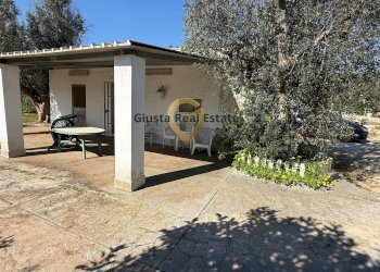 Foto 1 - Villa Contrada Tanusci, Latiano - photo 1