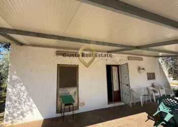 Foto 2 - Villa Contrada Tanusci, Latiano - photo 2