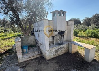 Foto 4 - Villa Contrada Tanusci, Latiano - photo 4