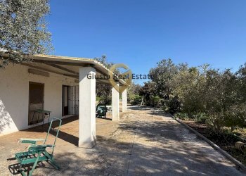 Foto 5 - Villa Contrada Tanusci, Latiano - photo 5