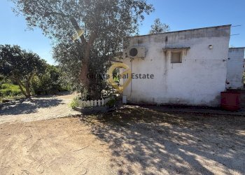 Foto 7 - Villa Contrada Tanusci, Latiano - photo 7