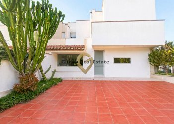 Foto 1 - Villa STRADA LOBIA
 
26A, Brindisi - foto 1