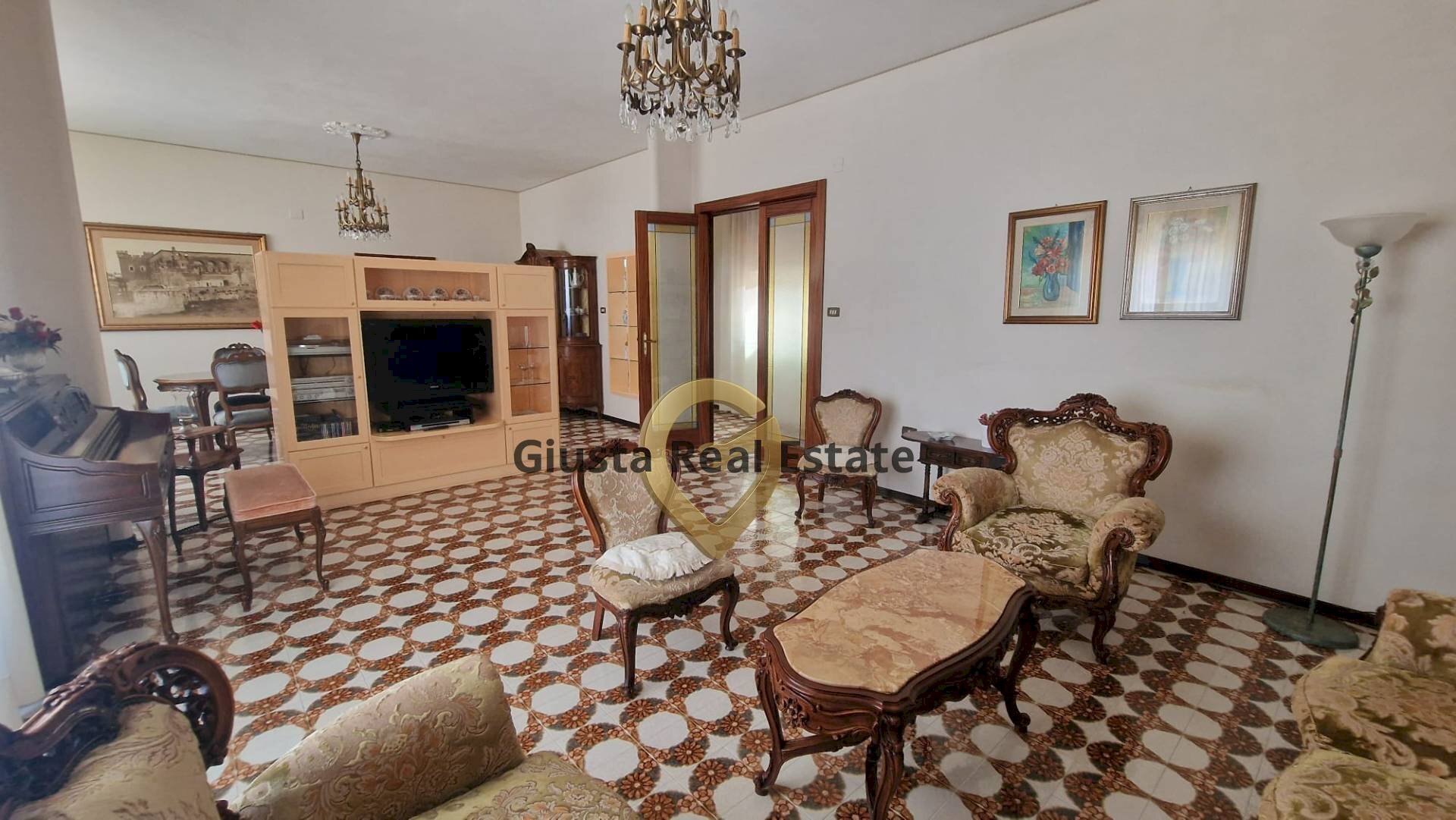 Foto 1 - Independent house Via Antea
 
4, Mesagne - photo 1
