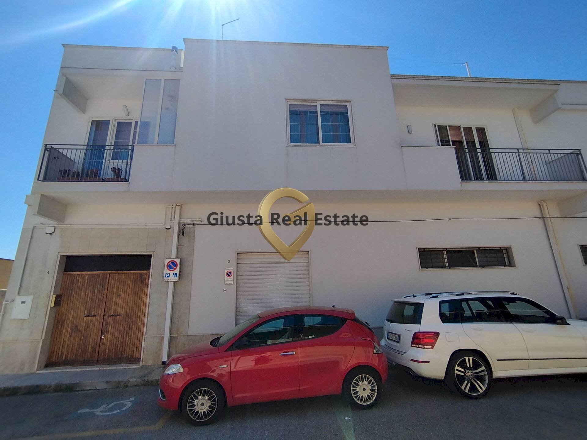Foto 2 - Independent house Via Antea
4, Mesagne - photo 2