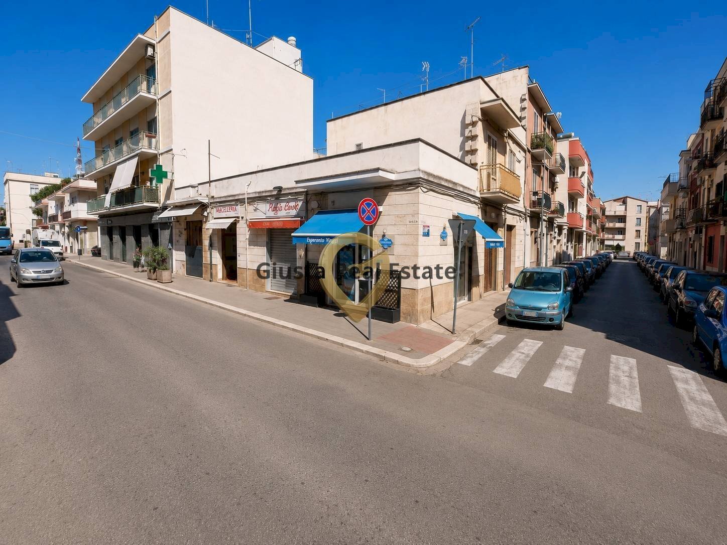Foto 1 - Independent house Via Sicilia
 
53, Brindisi - photo 1