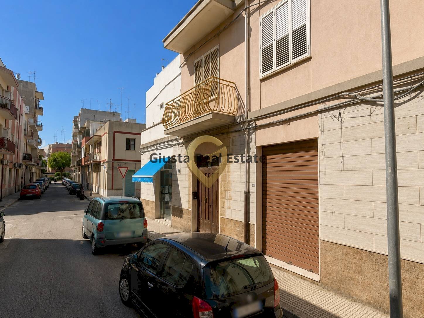 Foto 2 - Independent house Via Sicilia
 
53, Brindisi - photo 2