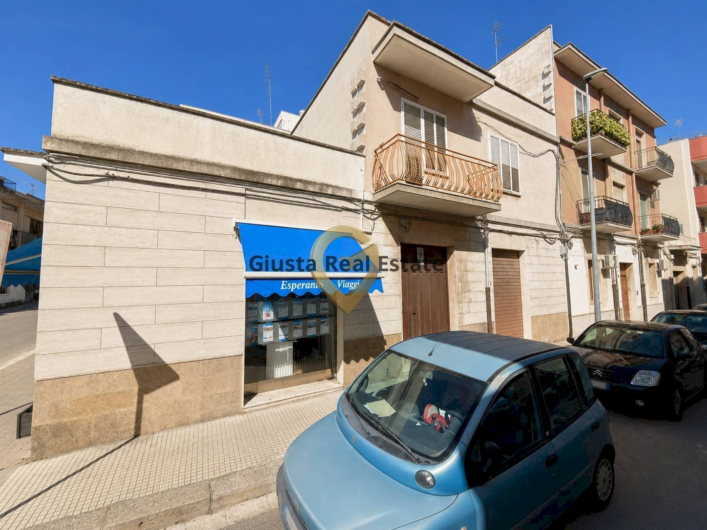 Foto 3 - Independent house Via Sicilia
 
53, Brindisi - photo 3