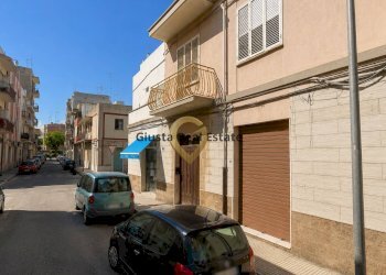 Foto 2 - Independent house Via Sicilia
 
53, Brindisi - photo 2
