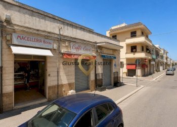 Foto 4 - Independent house Via Sicilia
 
53, Brindisi - photo 4