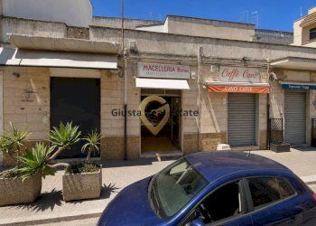 Foto 6 - Independent house Via Sicilia
 
53, Brindisi - photo 6