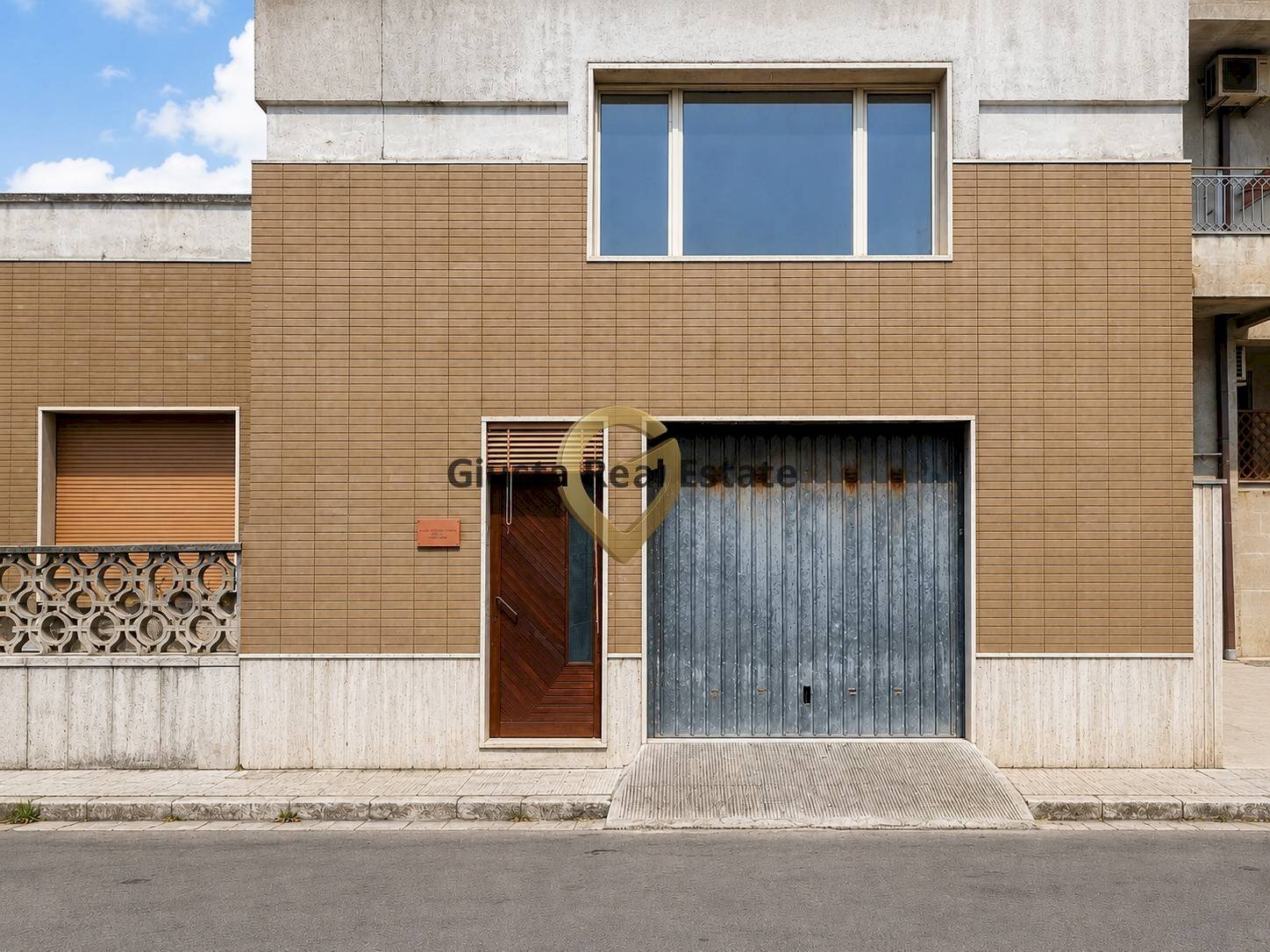 Foto 1 - Casa indipendente Via Massimo D'azeglio
 
7, San Pancrazio Salentino - foto 1