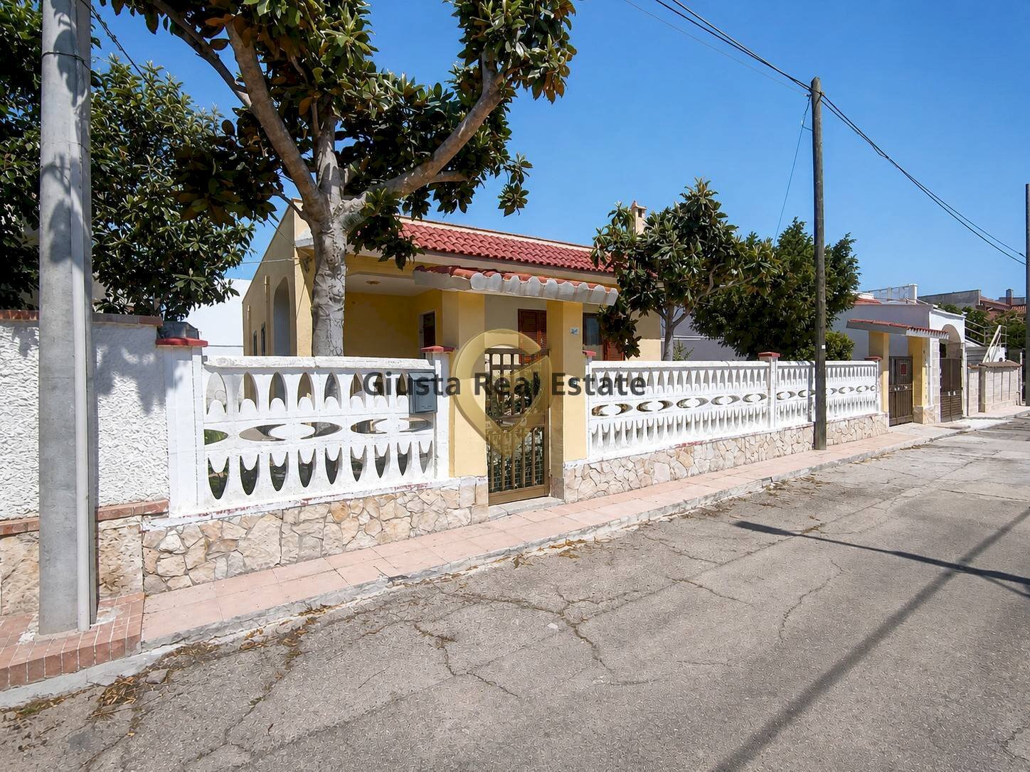 Foto 1 - Villa Via Mascagni
 
25, San Pietro Vernotico - foto 1